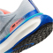 NIKE Invincible 3 Laufschuhe Herren 043 - pure platinum/black-bright mango 41