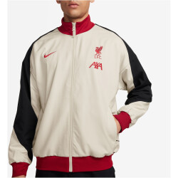 NIKE FC Liverpool Strike Dri-FIT Trainingsjacke Herren...