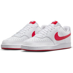 NIKE Court Vision Low Next Nature Sneaker Herren 101 -...