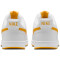 NIKE Court Vision Low Next Nature Sneaker Herren 100 - white/university gold 38.5