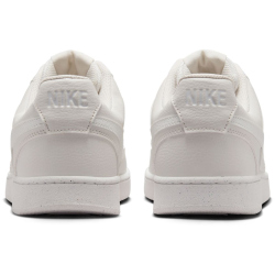 NIKE Court Vision Low Next Nature Sneaker Herren 001 - phantom/summit white 38.5