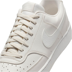 NIKE Court Vision Low Next Nature Sneaker Herren 001 - phantom/summit white 38.5