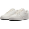 NIKE Court Vision Low Next Nature Sneaker Herren 001 - phantom/summit white 38.5