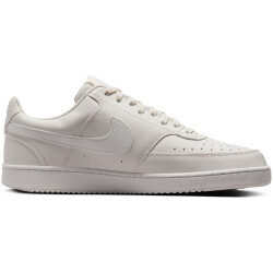NIKE Court Vision Low Next Nature Sneaker Herren 001 - phantom/summit white 45