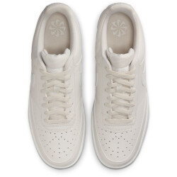 NIKE Court Vision Low Next Nature Sneaker Herren 001 - phantom/summit white 45