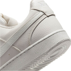 NIKE Court Vision Low Next Nature Sneaker Herren 001 - phantom/summit white 45