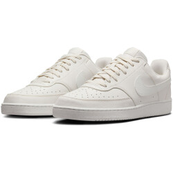 NIKE Court Vision Low Next Nature Sneaker Herren 001 -...