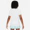 NIKE Rafa Dri-FIT T-Shirt Kinder 100 - white S (128-137 cm)
