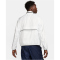 NIKE Frankreich Fu&szlig;balljacke Herren 121 - summit white/club gold S