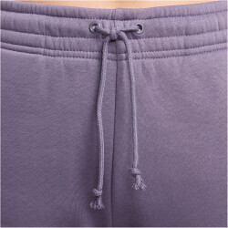 NIKE Sportswear Phoenix Mid-Rise Fleece Jogginghose Damen...