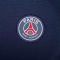 NIKE Paris Saint-Germain Tech Fleece Kapuzenjacke Herren 410 - midnight navy/white S