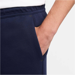 NIKE Frankreich Sportswear Tech Fleece Shorts Herren 498...