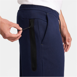 NIKE Frankreich Sportswear Tech Fleece Shorts Herren 498...