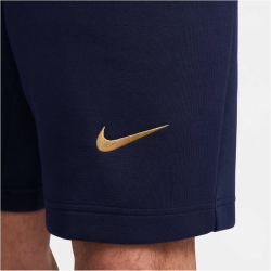 NIKE Frankreich Sportswear Tech Fleece Shorts Herren 498...