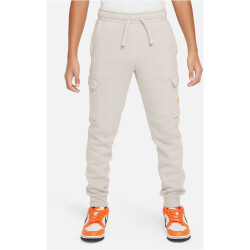 NIKE Sportswear Standard Issue Fleece Cargo-Jogginghose...