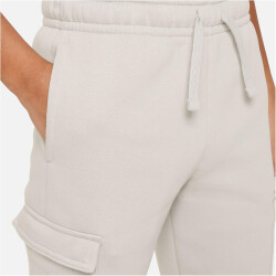 NIKE Sportswear Standard Issue Fleece Cargo-Jogginghose...