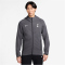 NIKE Tottenham Hotspur Sportswear Tech Fleece Sweatjacke Herren 021 - dark grey/white XL