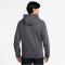 NIKE Tottenham Hotspur Sportswear Tech Fleece Sweatjacke Herren 021 - dark grey/white XL