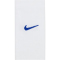 NIKE Frankreich Strike Dri-FIT Ausw&auml;rts-Stutzenstr&uuml;mpfe 100 - white/bright blue/bright blue 31-35