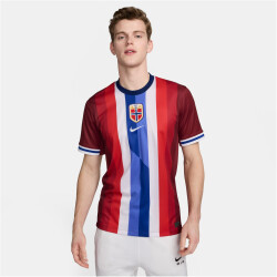 NIKE Norwegen Stadium Dri-FIT Heimtrikot 2024 Herren 677...