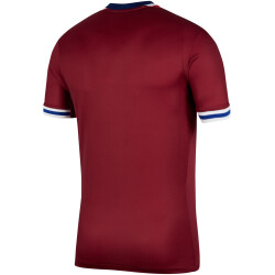 NIKE Norwegen Stadium Dri-FIT Heimtrikot 2024 Herren 677 - team red/blue void/white S