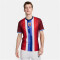 NIKE Norwegen Stadium Dri-FIT Heimtrikot 2024 Herren 677 - team red/blue void/white S