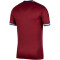 NIKE Norwegen Stadium Dri-FIT Heimtrikot 2024 Herren 677 - team red/blue void/white S