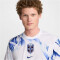 NIKE Norwegen Stadium Dri-FIT Auswärtstrikot 2024 Herren 100 - white/university red/old royal M