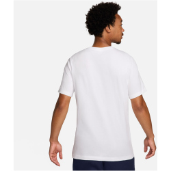 NIKE FC Liverpool Fu&szlig;ball T-Shirt Herren 100 - white S