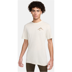 NIKE Dri-FIT kurzarm Laufshirt Herren 020 - sea glass XXL