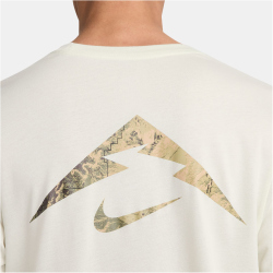 NIKE Dri-FIT kurzarm Laufshirt Herren 020 - sea glass XXL