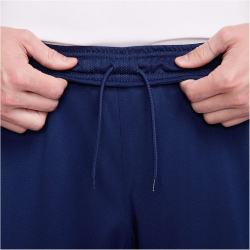 NIKE Tottenham Hotspur Dri-FIT Stadium Heimshorts Herren 424 - binary blue/white S