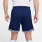 NIKE Tottenham Hotspur Dri-FIT Stadium Heimshorts Herren 424 - binary blue/white S