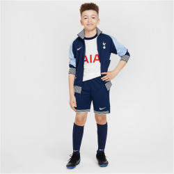 NIKE Tottenham Hotspur Dri-FIT Stadium Heimshorts Kinder...