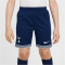 NIKE Tottenham Hotspur Dri-FIT Stadium Heimshorts Kinder 424 - binary blue/white XS (122-128 cm)