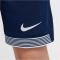 NIKE Tottenham Hotspur Dri-FIT Stadium Heimshorts Kinder 424 - binary blue/white XS (122-128 cm)