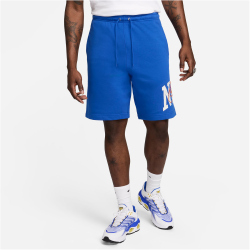 NIKE Club French Terry Sweatshorts Herren 480 - game...