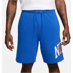 NIKE Club French Terry Sweatshorts Herren 480 - game...