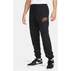 NIKE Club Fleece Jogginghose mit Bündchen Herren 010...