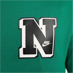 NIKE Sportswear T-Shirt Herren 365 - malachite S