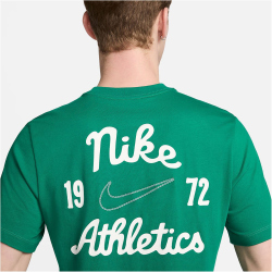 NIKE Sportswear T-Shirt Herren 365 - malachite S