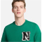 NIKE Sportswear T-Shirt Herren 365 - malachite S
