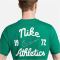 NIKE Sportswear T-Shirt Herren 365 - malachite S