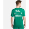 NIKE Sportswear T-Shirt Herren 365 - malachite S