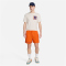 NIKE Sportswear T-Shirt Herren 133 - sail S