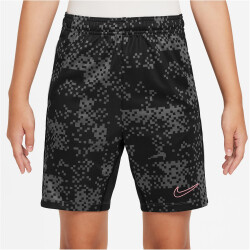 NIKE Academy+ Dri-FIT Shorts Kinder 069 - iron...