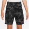 NIKE Academy+ Dri-FIT Shorts Kinder 069 - iron grey/black/black/black XS (122-128 cm)