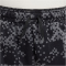 NIKE Academy+ Dri-FIT Shorts Kinder 069 - iron grey/black/black/black XS (122-128 cm)