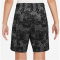 NIKE Academy+ Dri-FIT Shorts Kinder 069 - iron grey/black/black/black XS (122-128 cm)