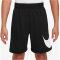 NIKE Swoosh Multi+ Dri-FIT Shorts Jungen 010 - black/white/black M (137-147 cm)